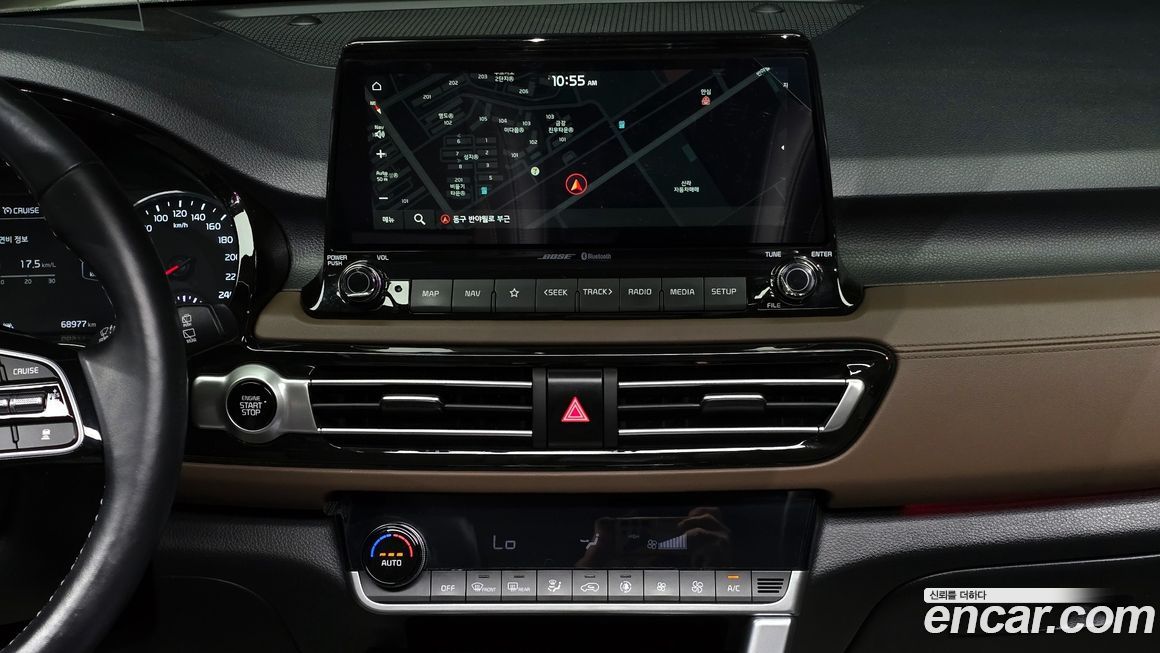 Kia Seltos 2020