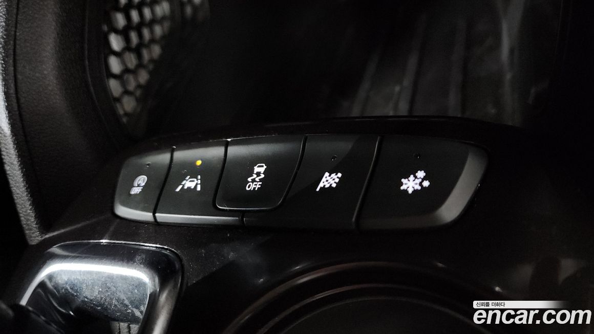 ChevroletGMDaewoo Trailblazer 2023