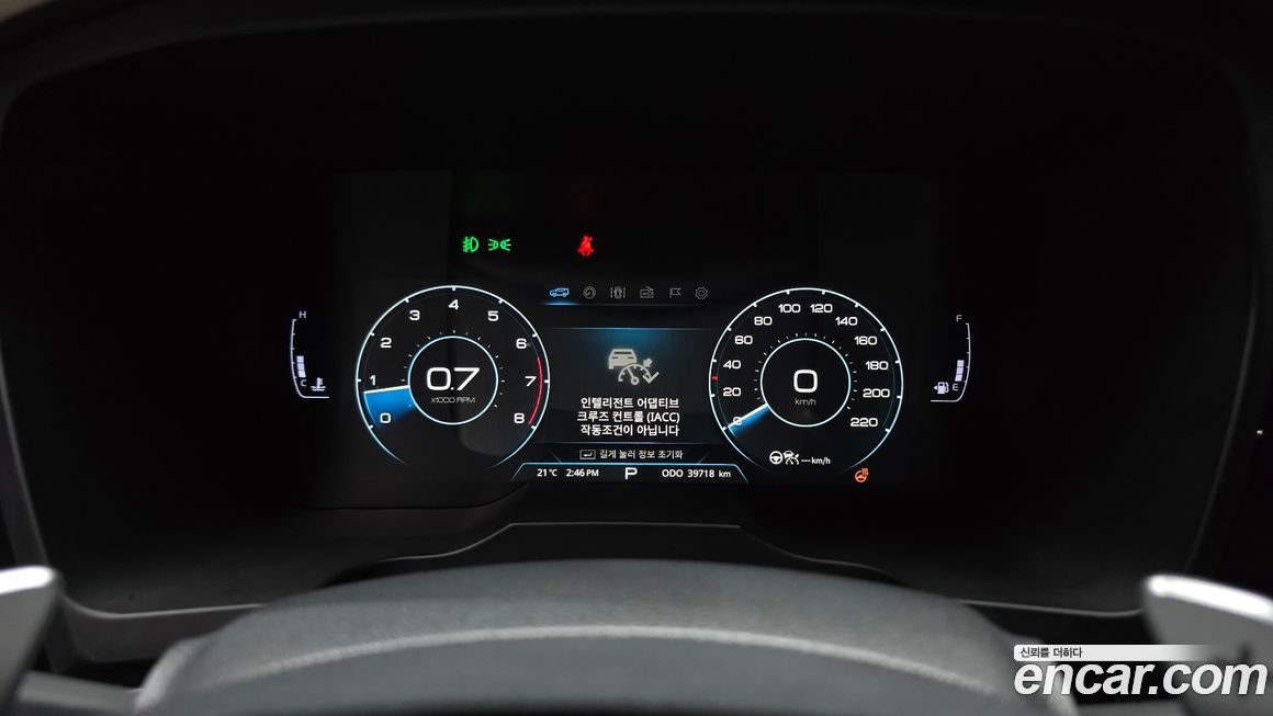 KG_Mobility_Ssangyong KORANDO 2021