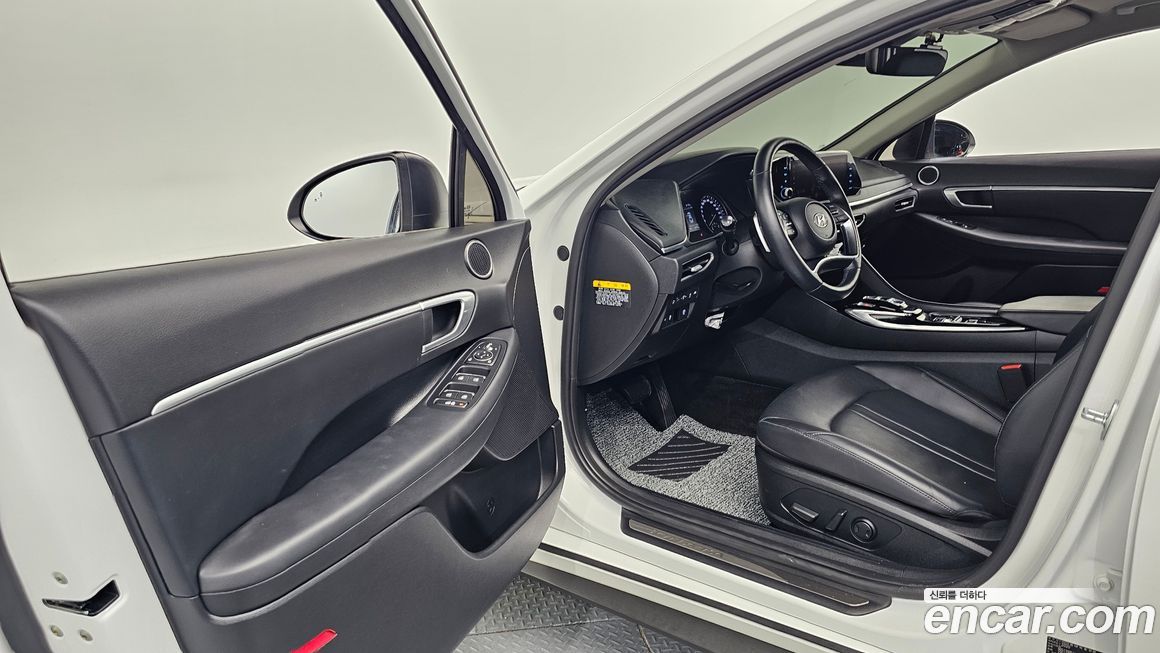 Hyundai Sonata 2020
