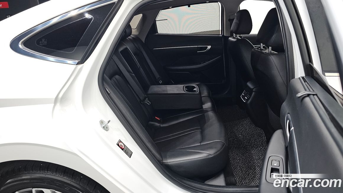 Hyundai Sonata 2020