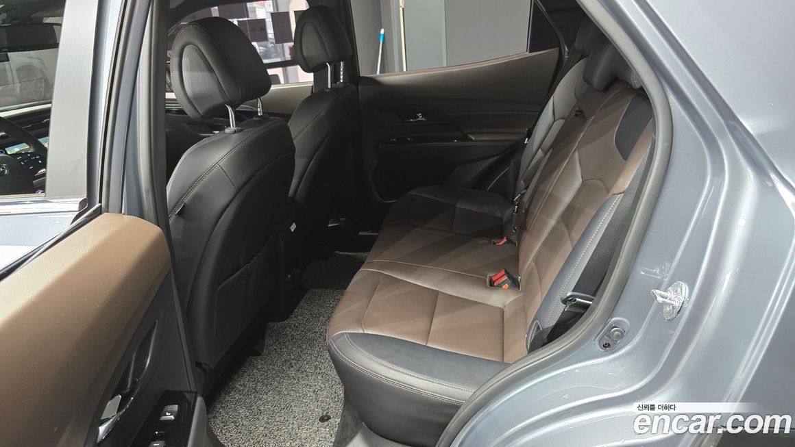 KG_Mobility_Ssangyong KORANDO 2021