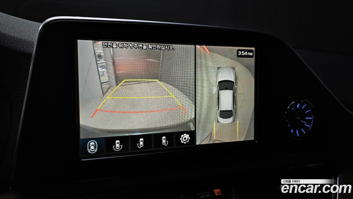 Hyundai Grandeur 2019