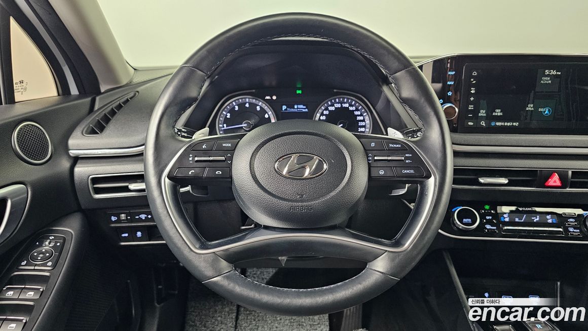 Hyundai Sonata 2020