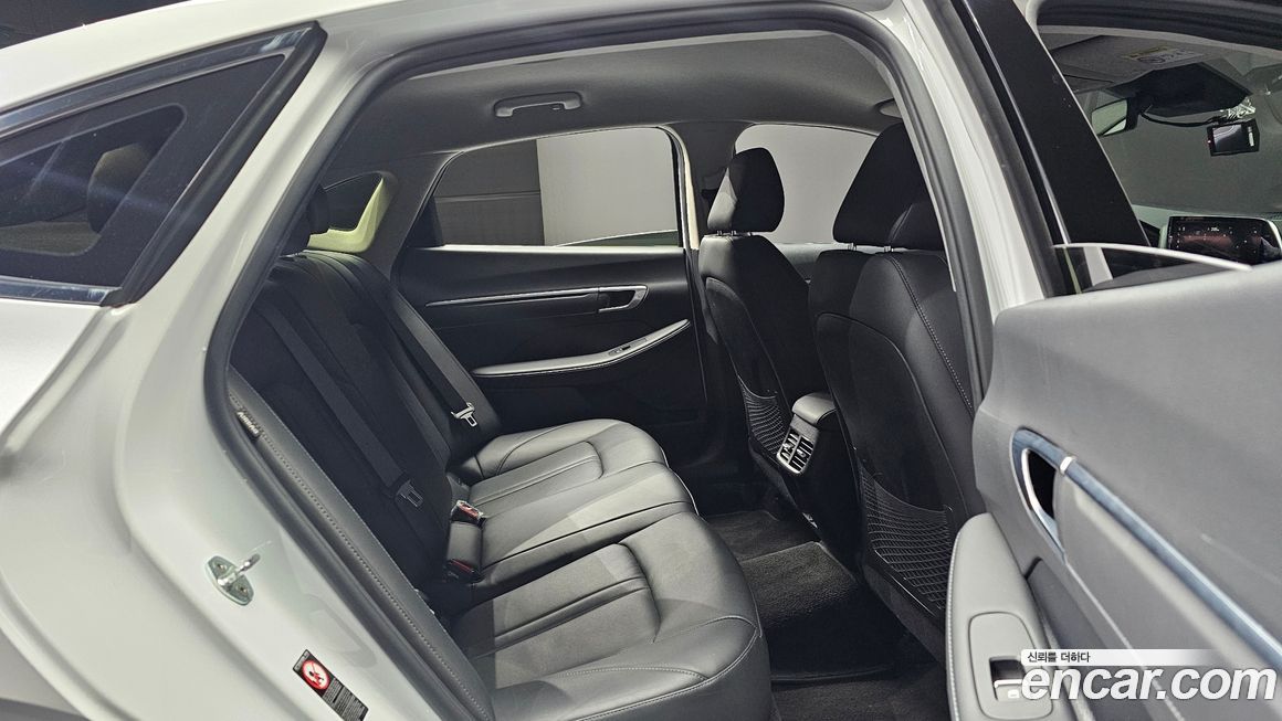 Hyundai Sonata 2022