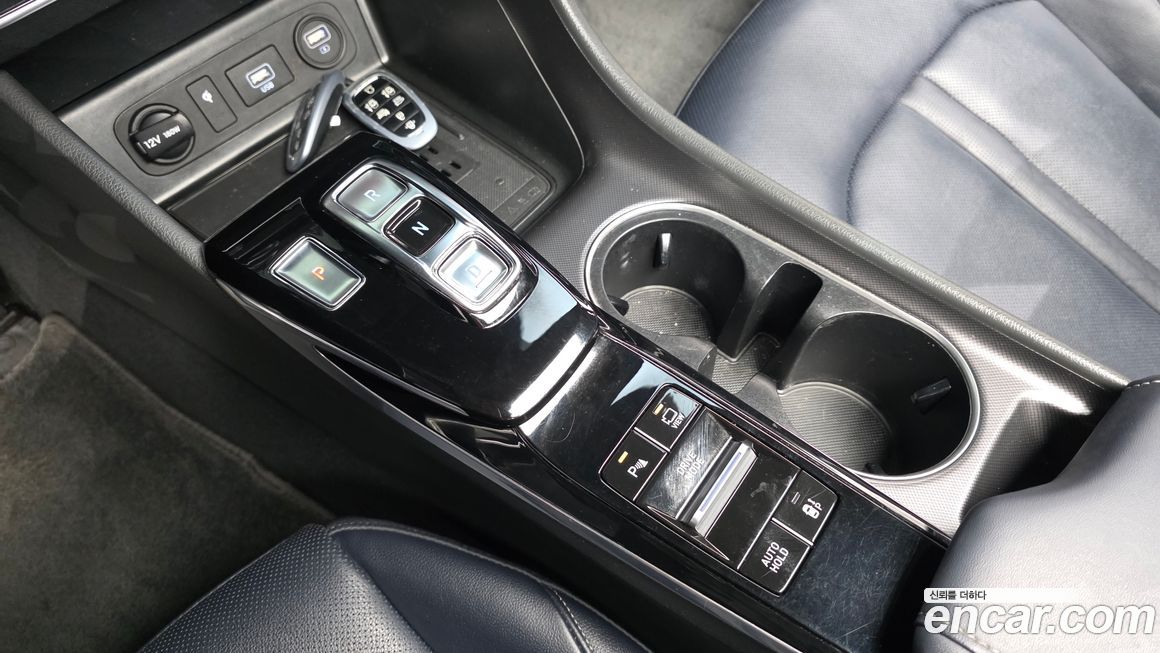 Hyundai Sonata 2022