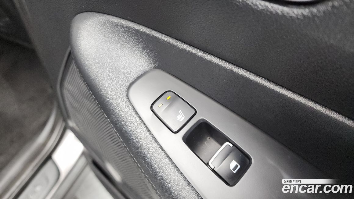 Hyundai Santafe 2020