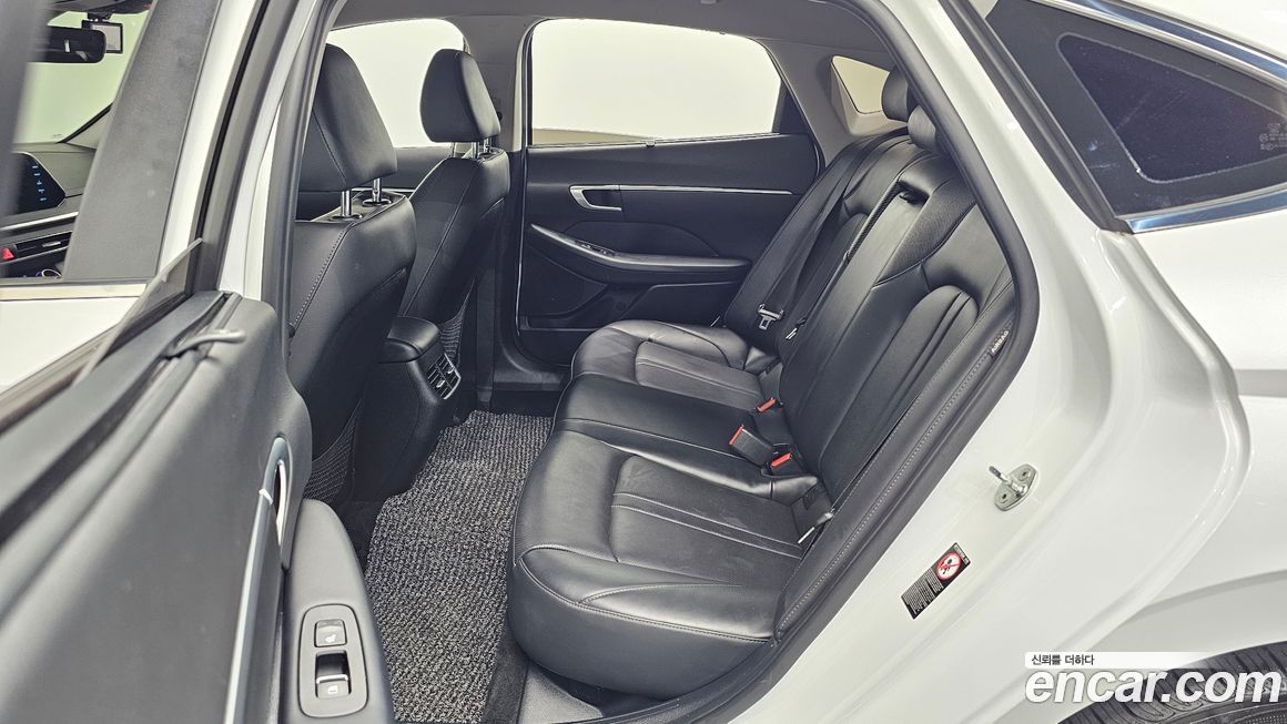 Hyundai Sonata 2020
