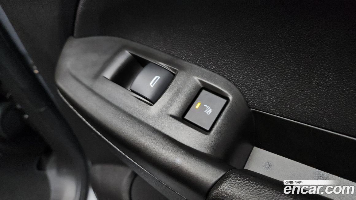 ChevroletGMDaewoo Trailblazer 2023