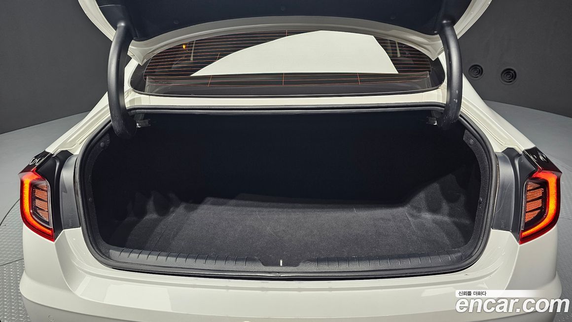 Hyundai Sonata 2022