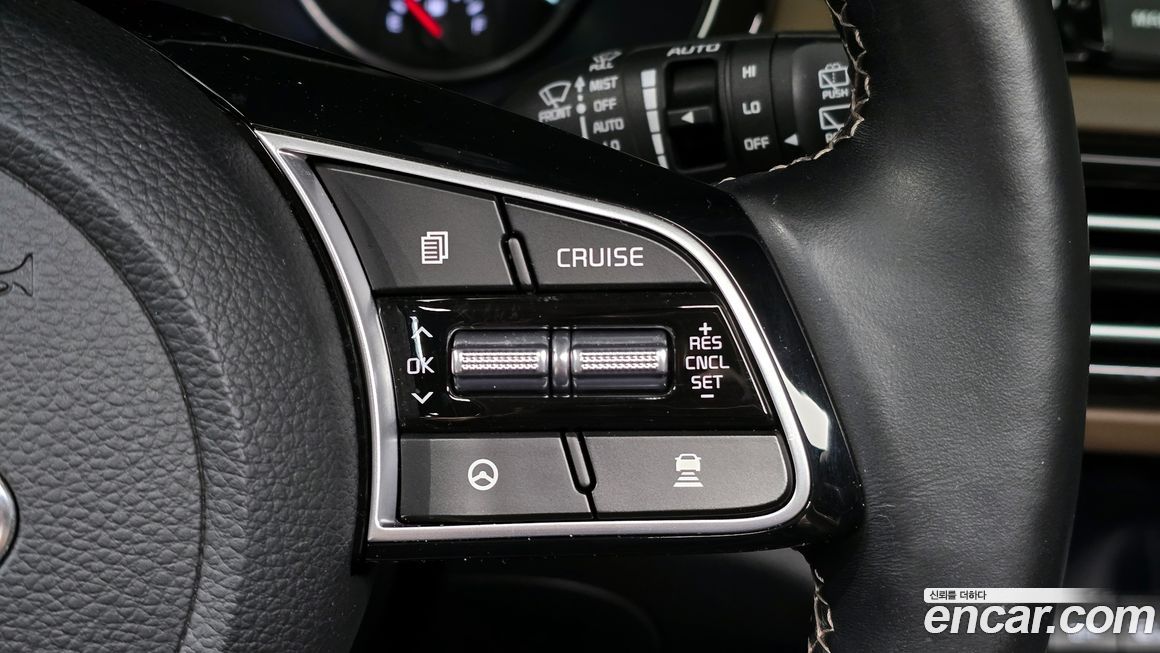 Kia Seltos 2020