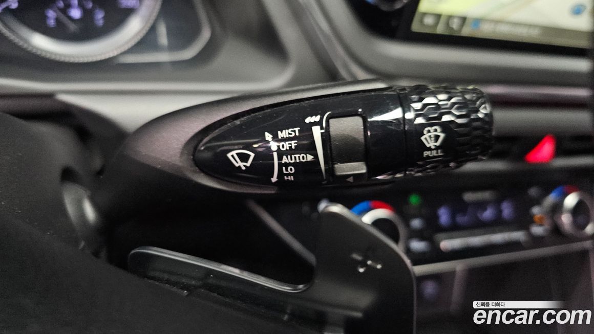 Hyundai Sonata 2022