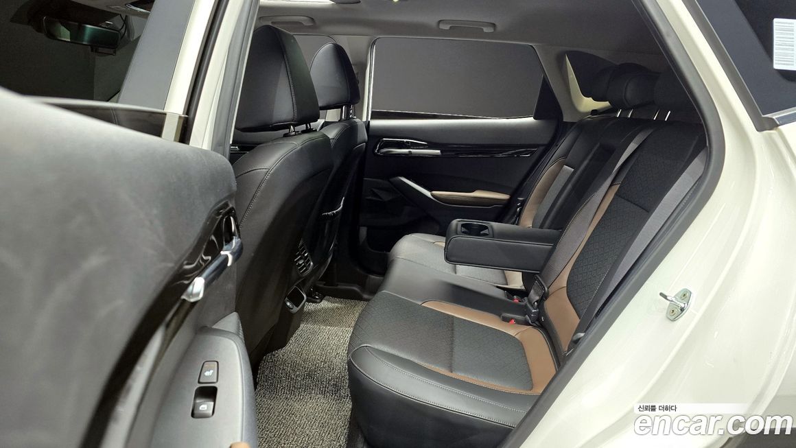 Kia Seltos 2020