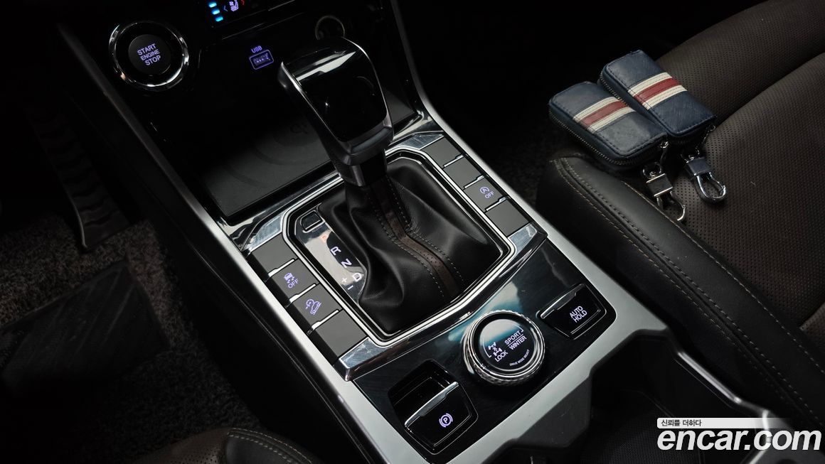 KG_Mobility_Ssangyong KORANDO 2021