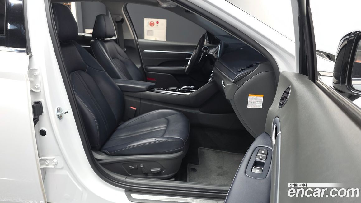 Hyundai Sonata 2022