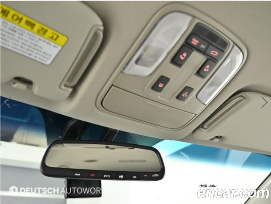 Kia Canival 2019