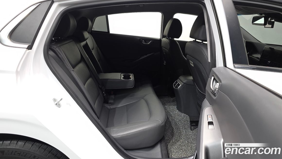 Hyundai Ioniq 2020