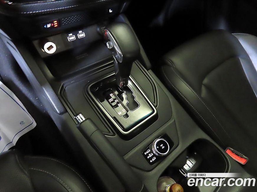 KG_Mobility_Ssangyong Rexton 2023