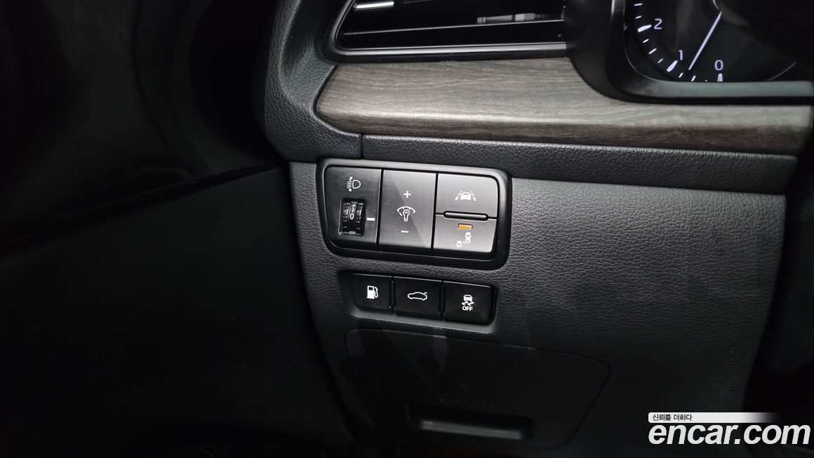 Kia K7 2020