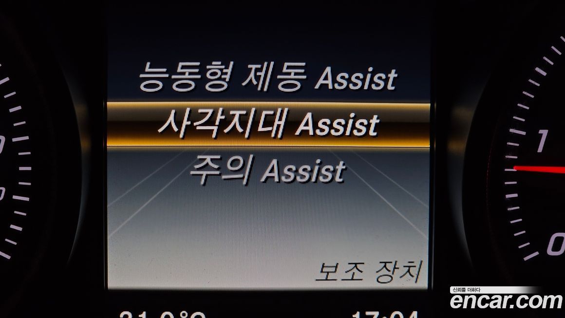 Mercedes-Benz GLC-Class 2018