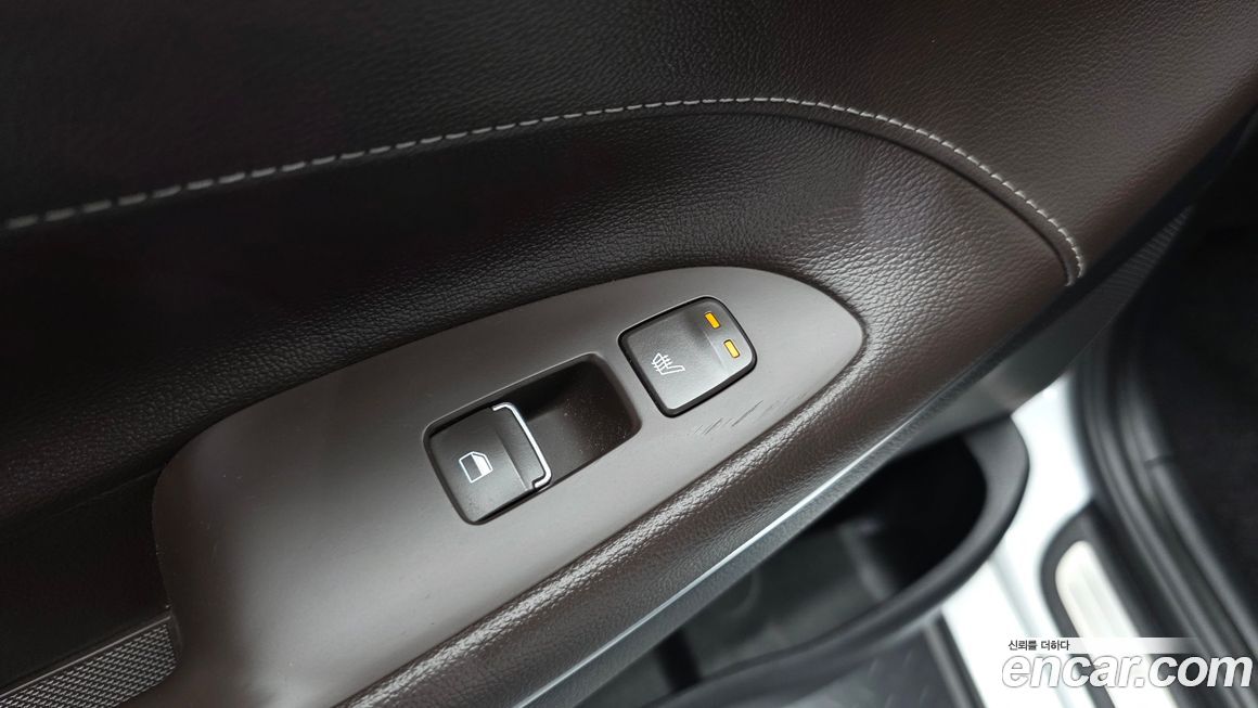 Hyundai Grandeur 2019