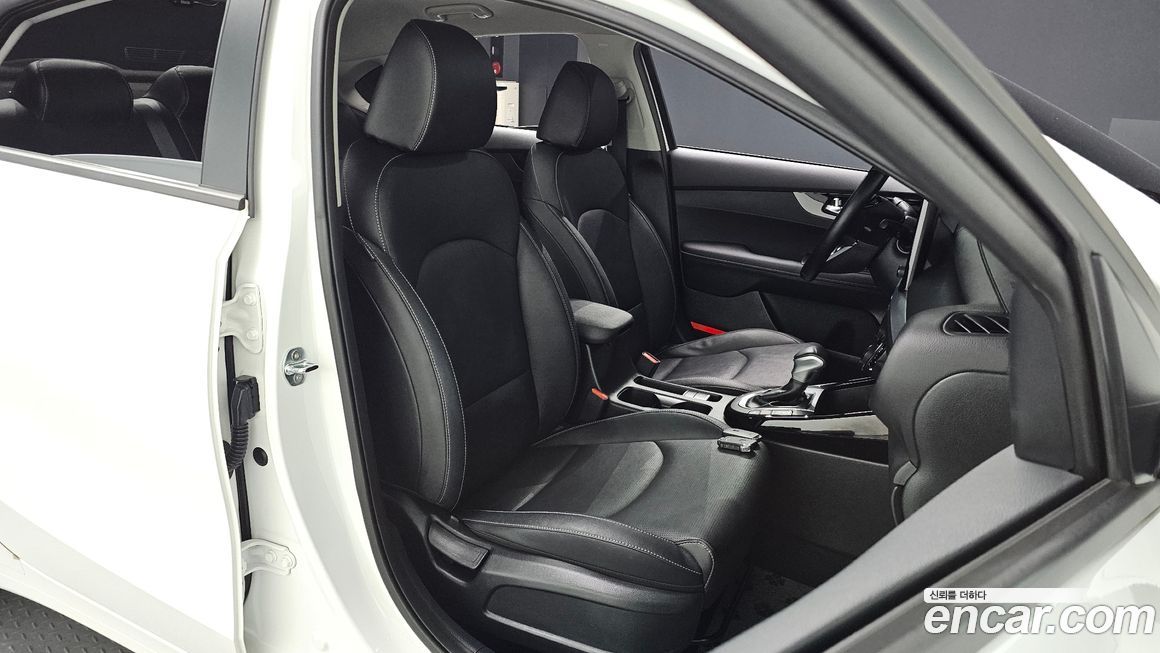 Kia K3 2024
