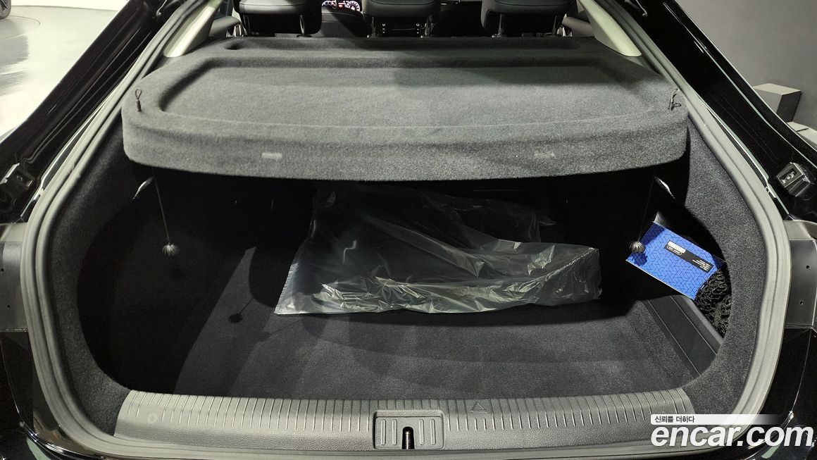 Volkswagen Arteon 2020