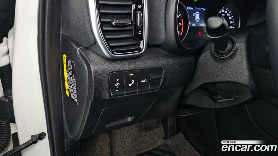 Kia Sportage 2019