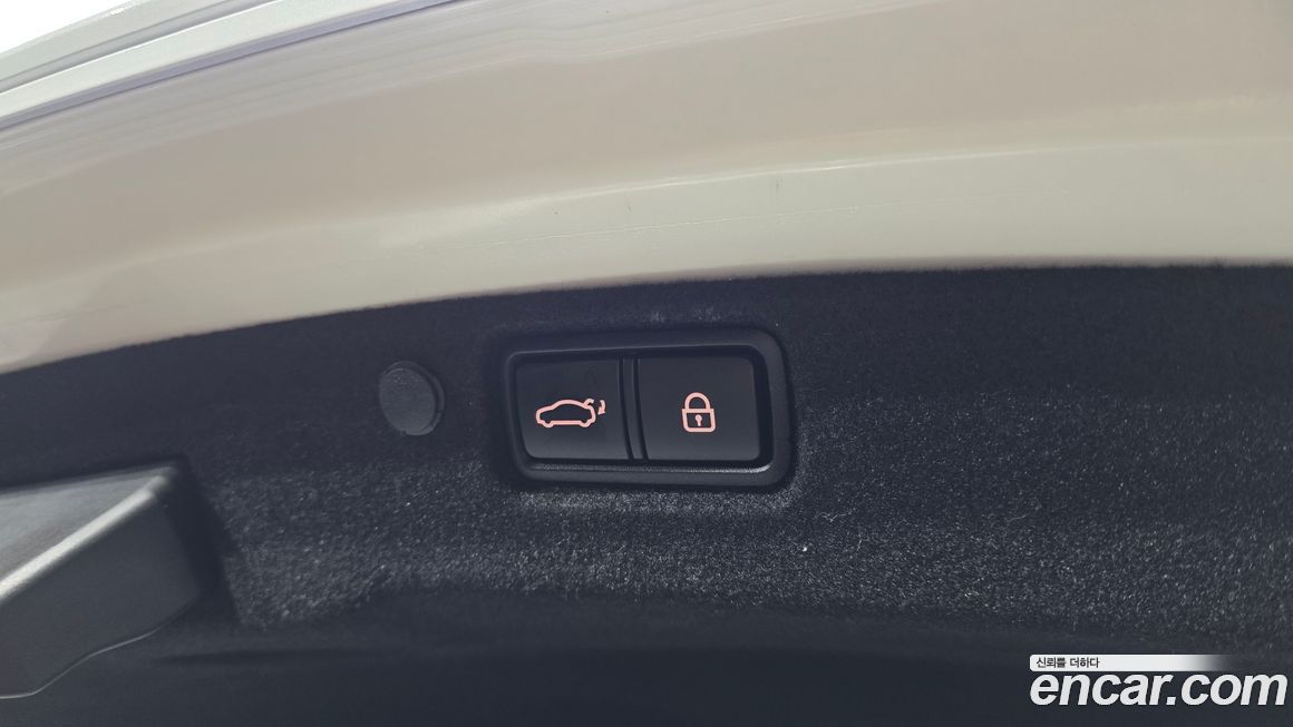 Kia K7 2020