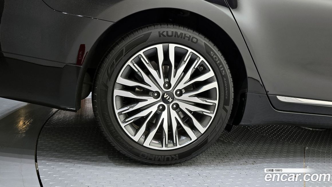 Kia K7 2020