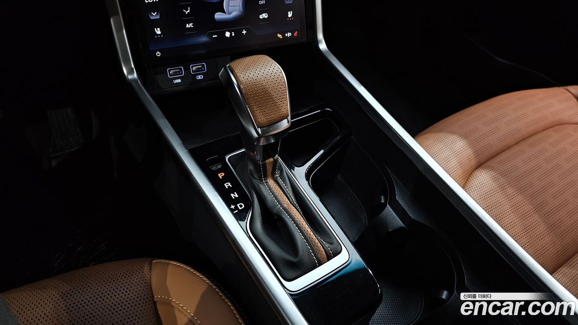 KG_Mobility_Ssangyong Torres 2023