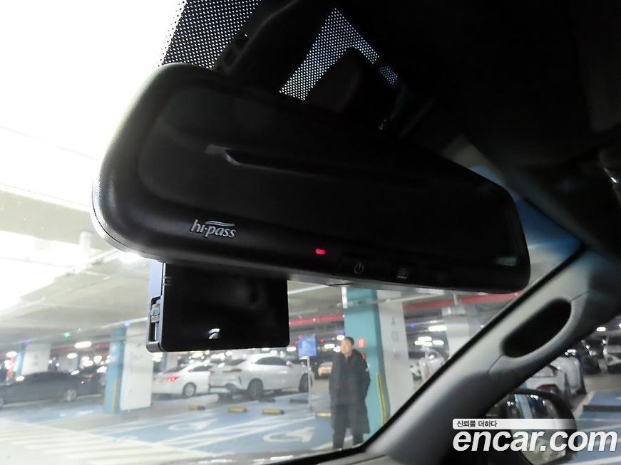 KG_Mobility_Ssangyong Rexton 2023