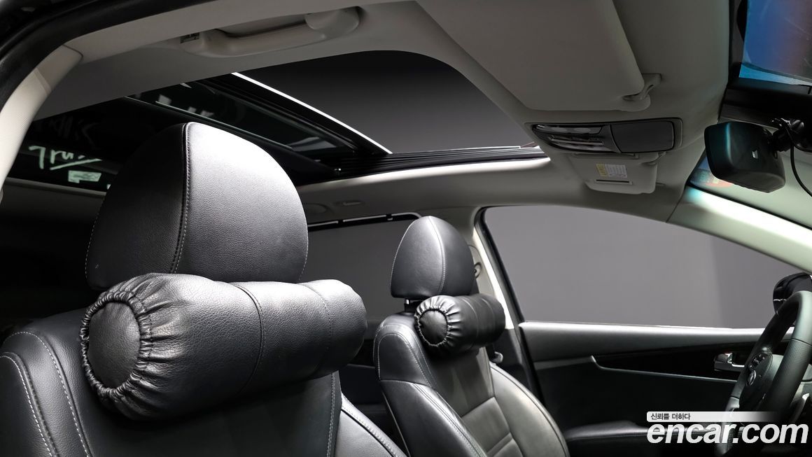 Kia Sorento 2019