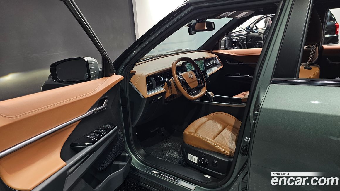 KG_Mobility_Ssangyong Torres 2023