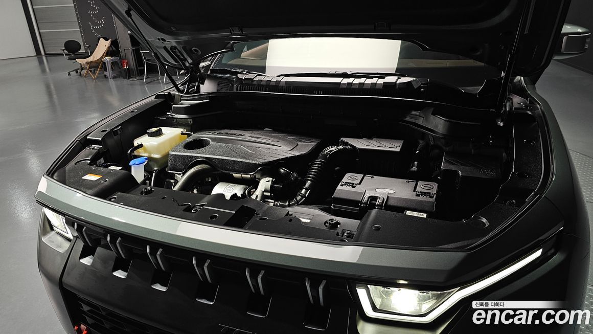 KG_Mobility_Ssangyong Torres 2023