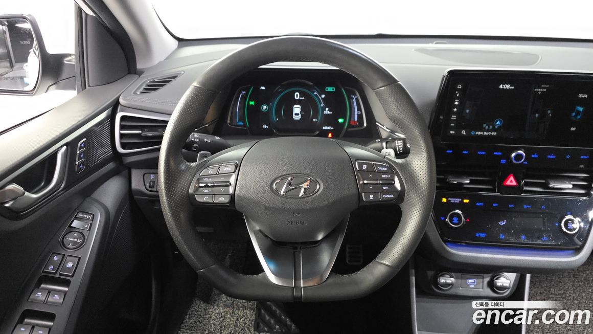 Hyundai Ioniq 2020