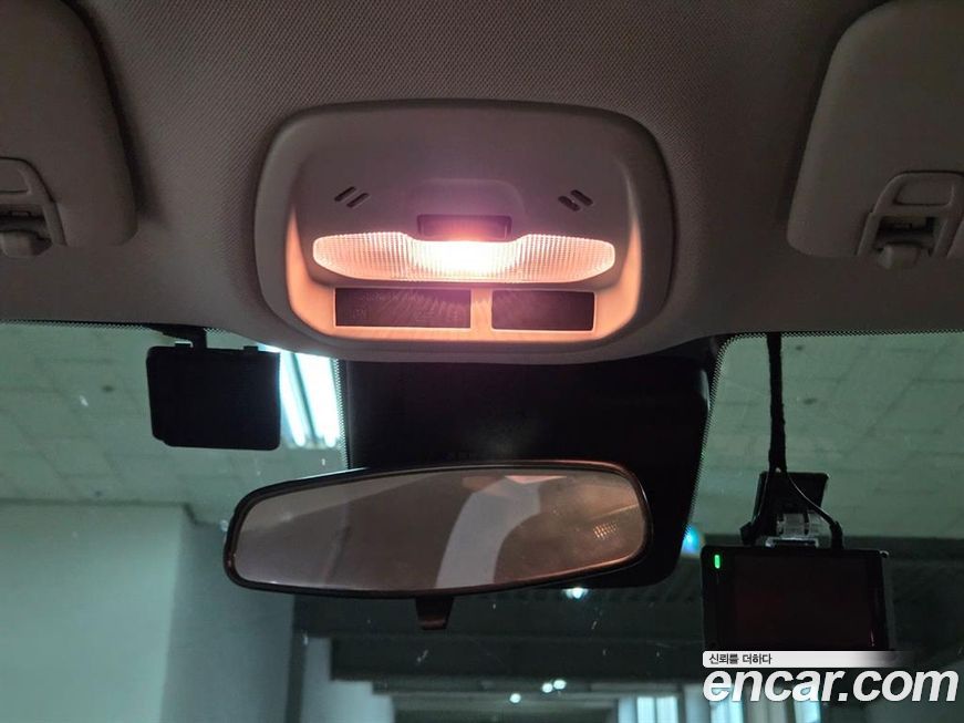 ChevroletGMDaewoo Trax 2026