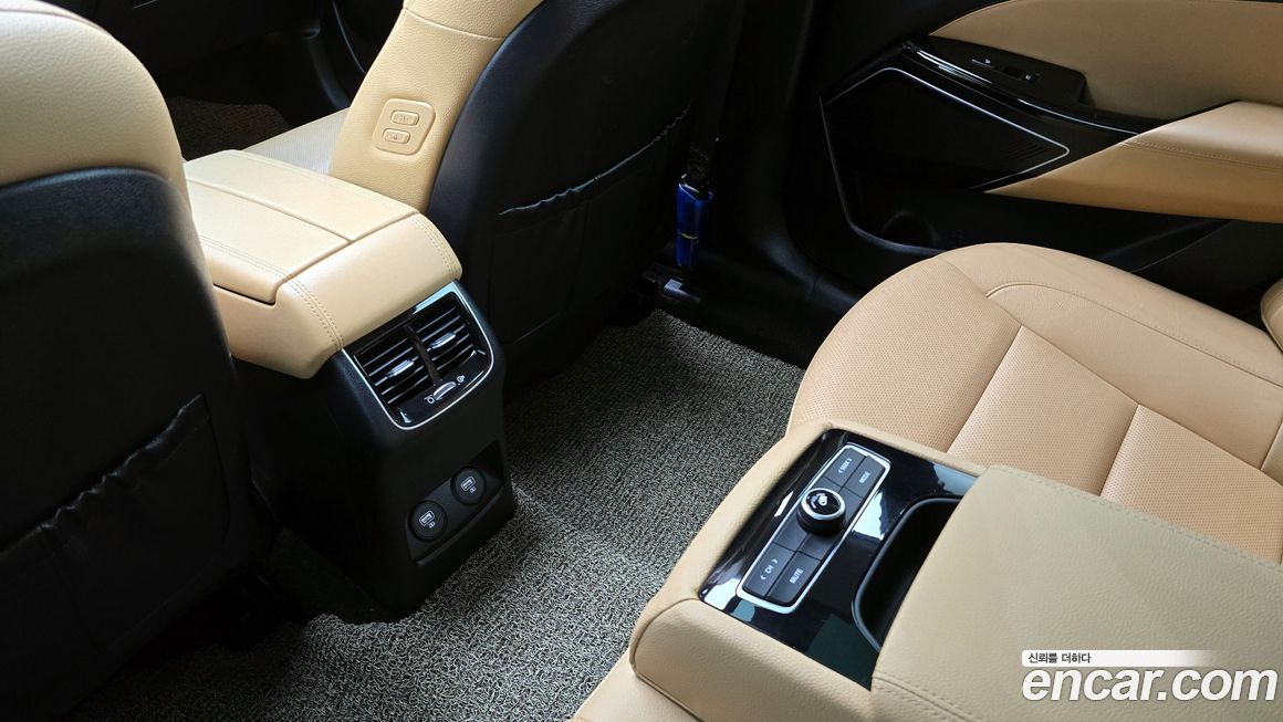 Kia K7 2020