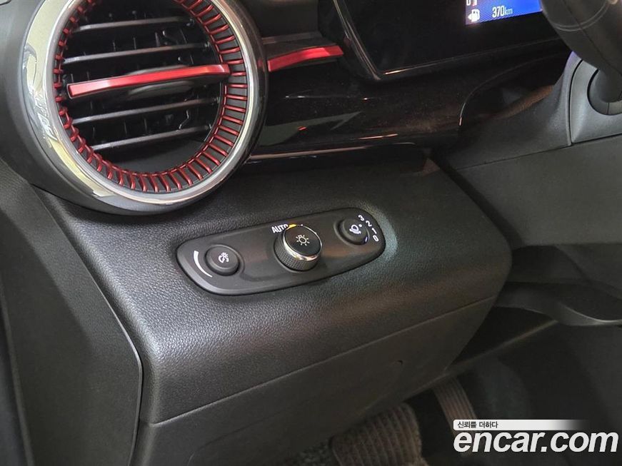 ChevroletGMDaewoo Trax 2026