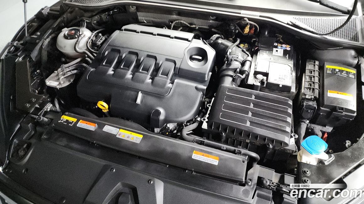 Volkswagen Arteon 2020