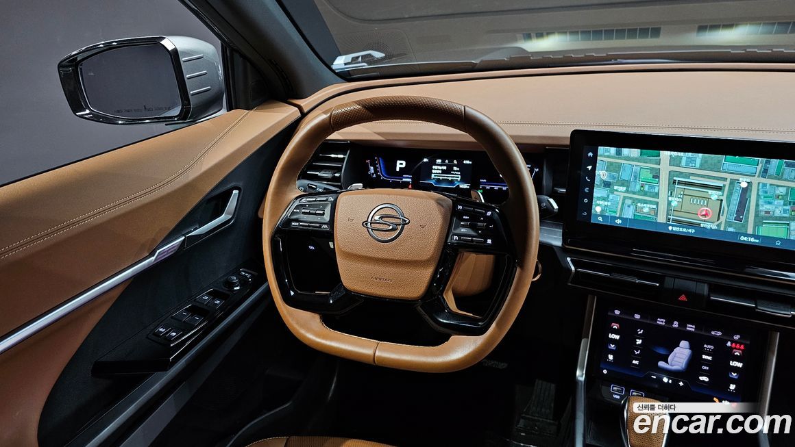 KG_Mobility_Ssangyong Torres 2023