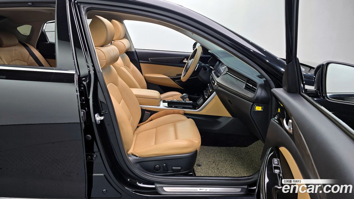 Kia K7 2020