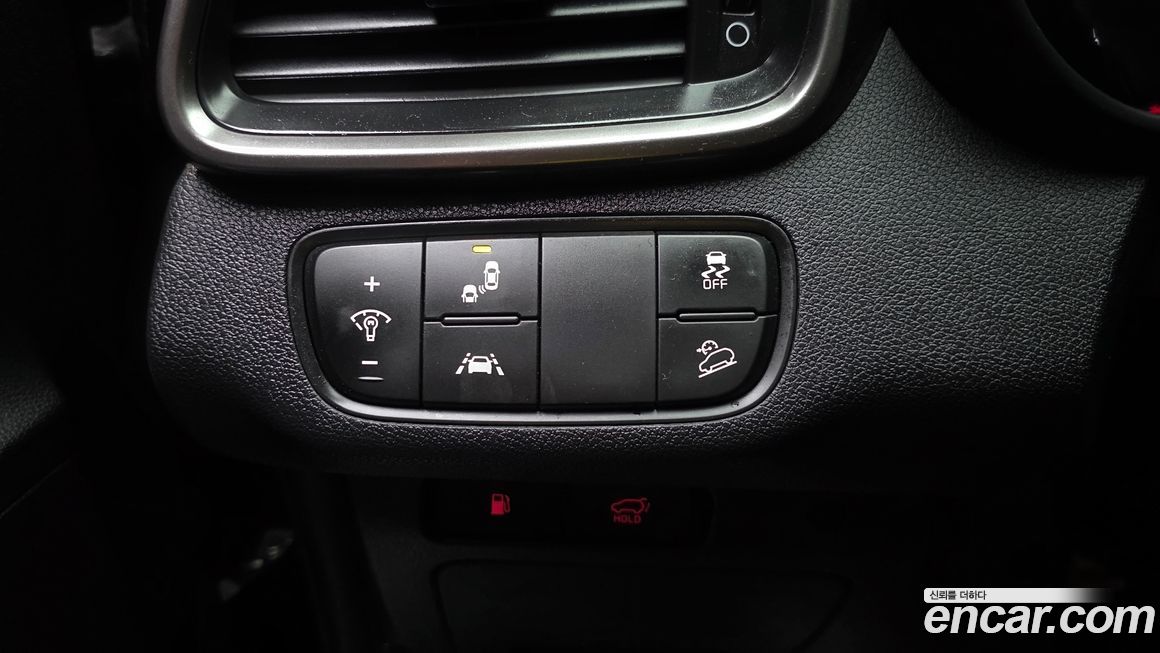 Kia Sorento 2019