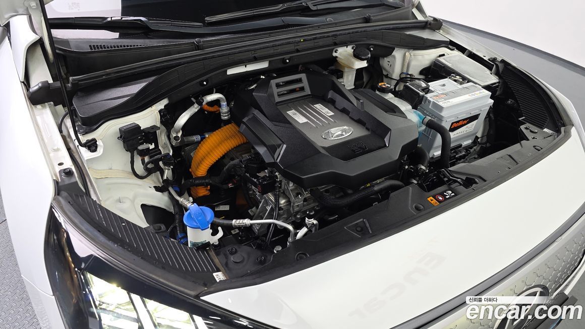 Hyundai Ioniq 2020
