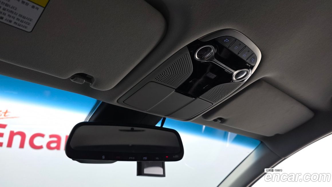 Hyundai Grandeur 2019