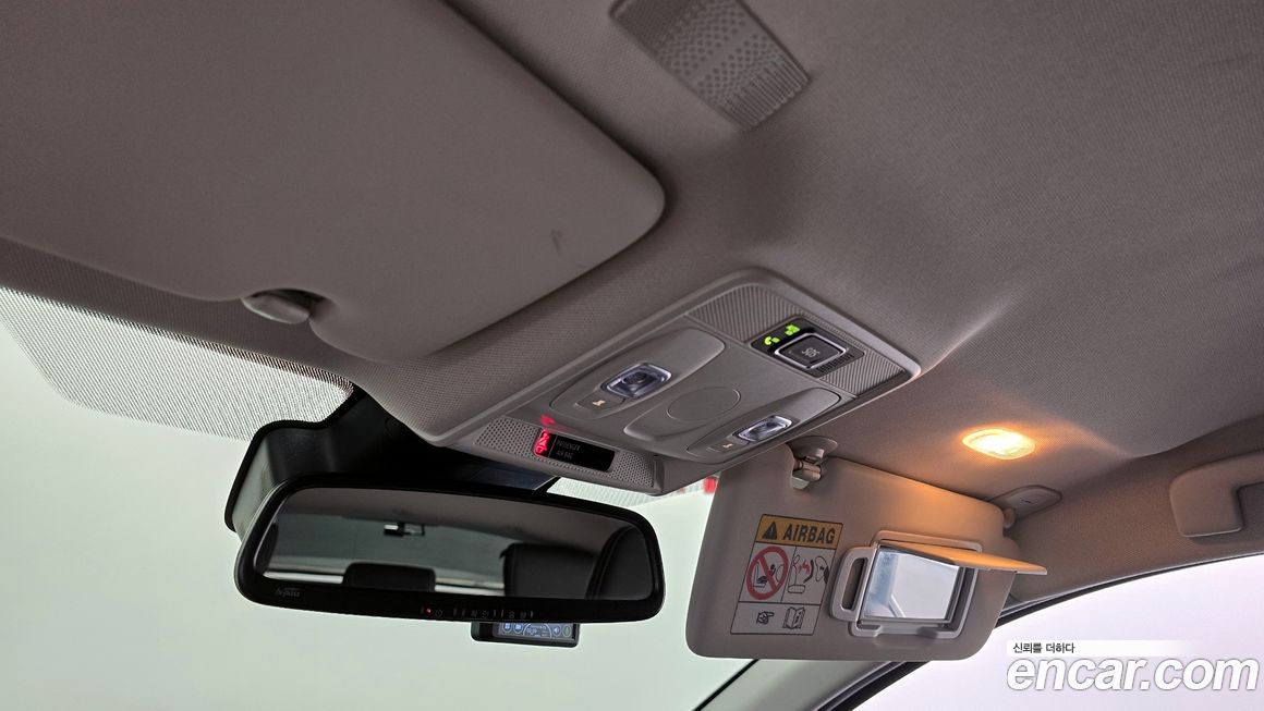 Renault-KoreaSamsung XM3 2023