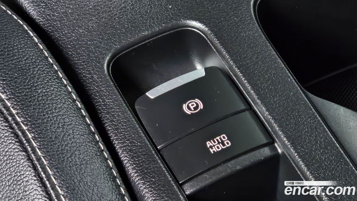 Kia K3 2024