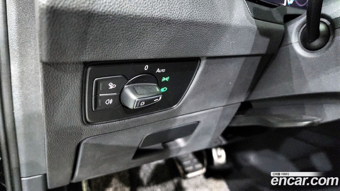 Volkswagen Arteon 2020