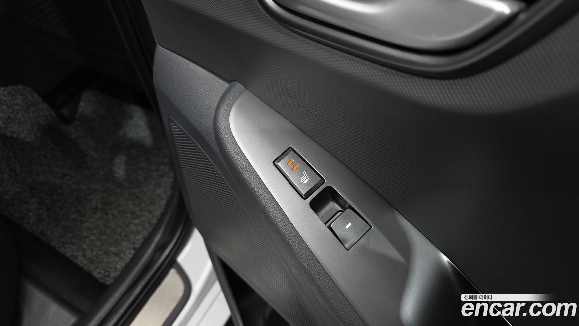Hyundai Ioniq 2020