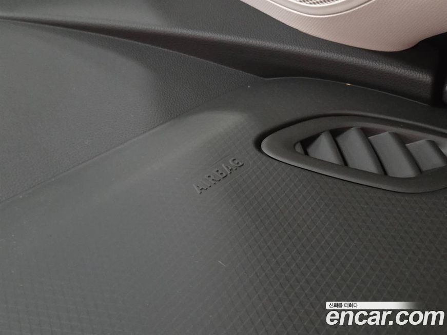 ChevroletGMDaewoo Trax 2026